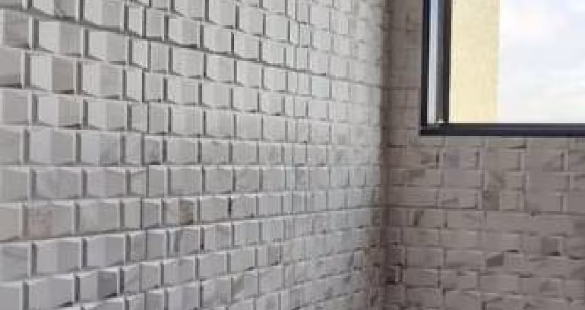 Apartamento com 2 quartos à venda no Jardim Imperador, Suzano 