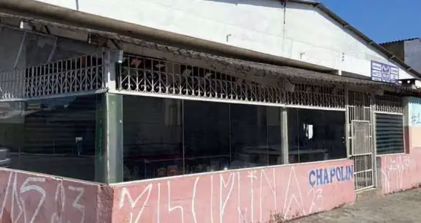 Sala comercial à venda no Jardim Suzanópolis, Suzano 