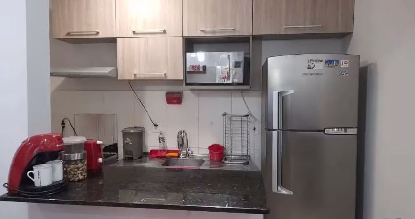 Apartamento com 2 quartos à venda no Parque Santa Rosa, Suzano 