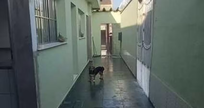 Sala comercial à venda na Vila Amorim, Suzano 