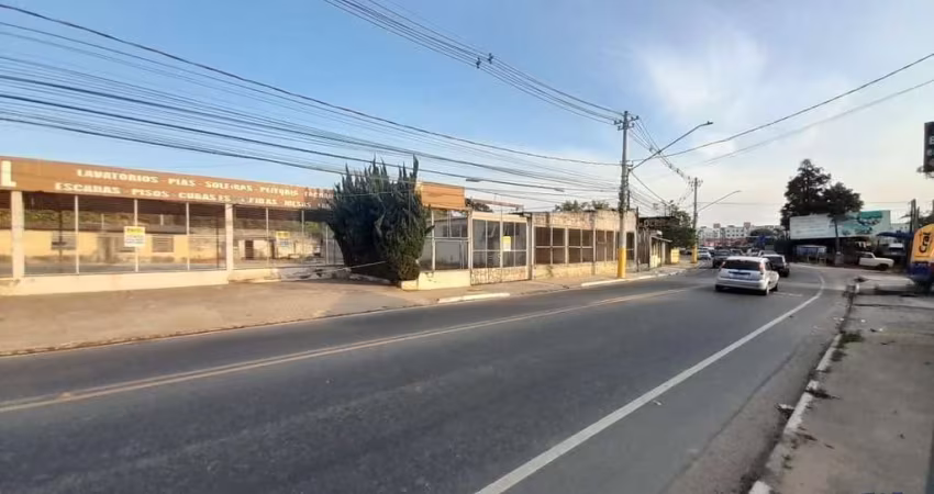 Sala comercial à venda no Parque Santa Rosa, Suzano 