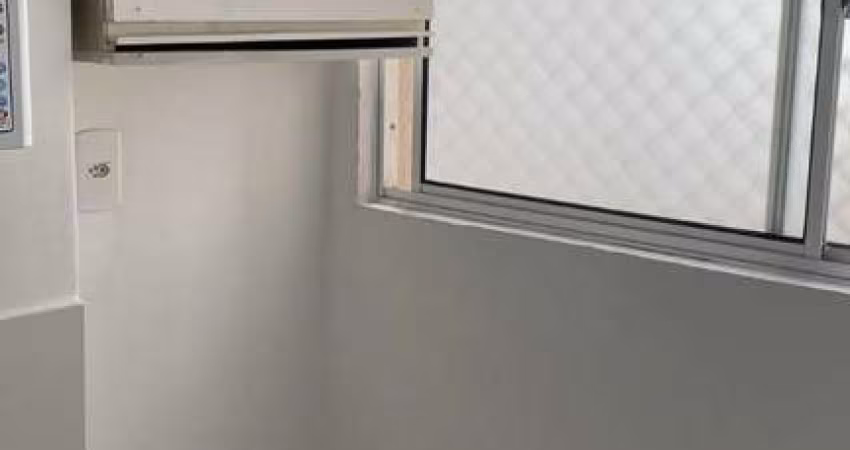 Apartamento com 3 quartos à venda no Conjunto Residencial Irai, Suzano 