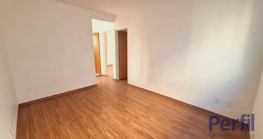 Apartamento com 2 quartos à venda na Rua Tomotsu Tani, 180, Meu Cantinho, Suzano