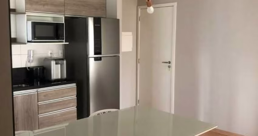 Apartamento com 2 quartos à venda na Rua Francisco Martins, 1145, Jardim Armênia, Mogi das Cruzes