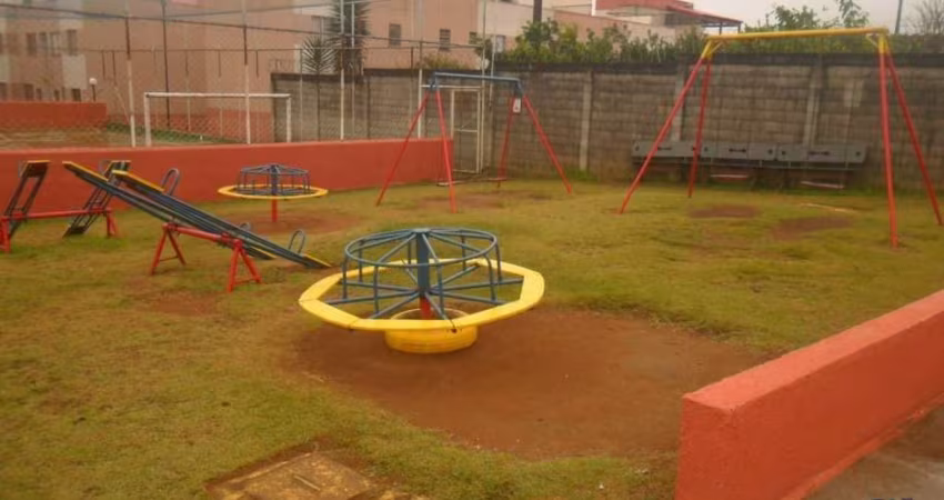 Apartamento com 1 quarto à venda na Vila Urupês, Suzano 