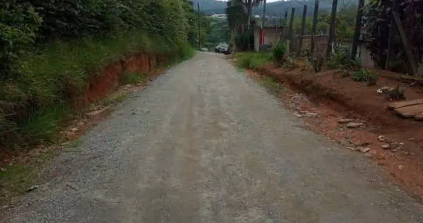 Chácara / sítio com 2 quartos à venda no Parque Palmeiras, Suzano 