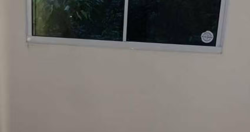 Apartamento com 2 quartos para alugar na Chácara Estância Paulista, Suzano 