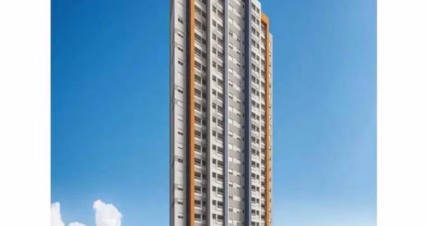 Apartamento com 1 quarto à venda no Jardim Santa Helena, Suzano 