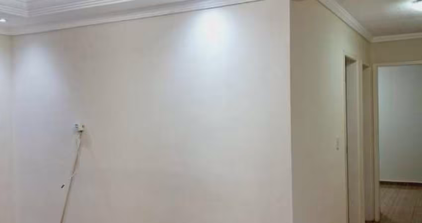 Apartamento com 2 quartos à venda na Vila Urupês, Suzano 