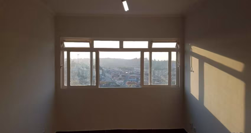 Apartamento à venda no Centro, Poá 