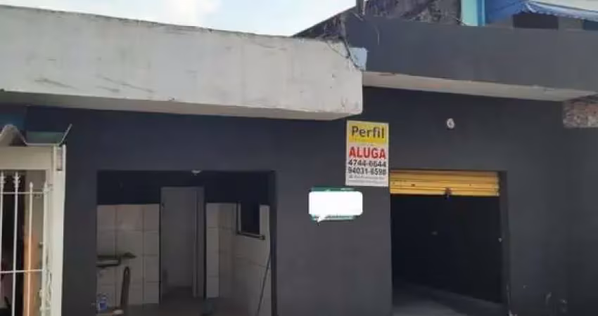 Sala comercial para alugar na Vila Amorim, Suzano 