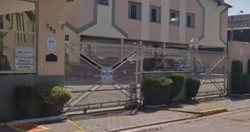 Apartamento com 2 quartos à venda na Vila Urupês, Suzano 