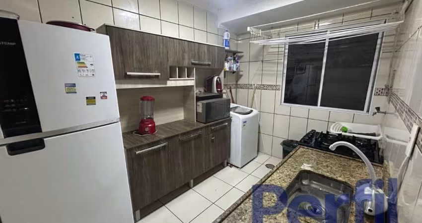 Apartamento com 2 quartos à venda no Conjunto Residencial do Bosque, Mogi das Cruzes 