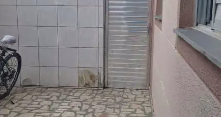 Apartamento com 2 quartos à venda na Vila Urupês, Suzano 
