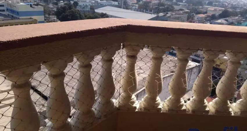 Apartamento à venda no Centro, Suzano 