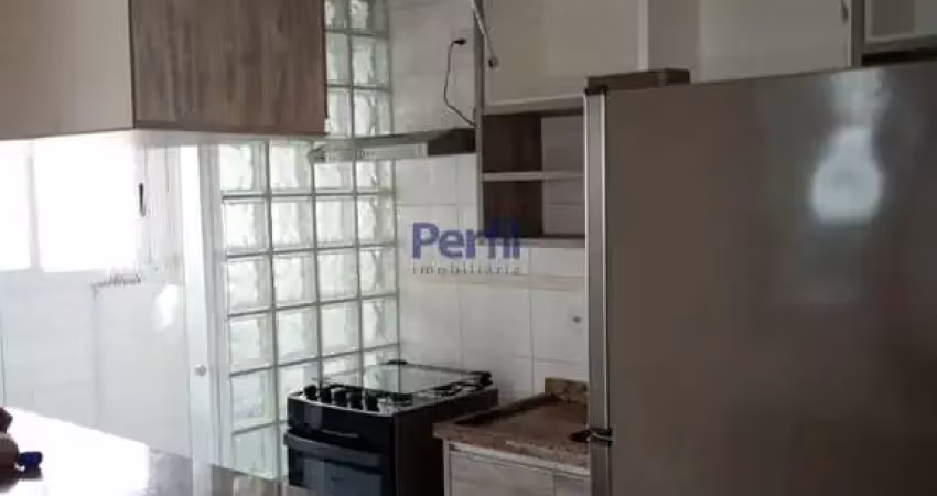 Apartamento com 1 quarto à venda no Loteamento Mogilar, Mogi das Cruzes 