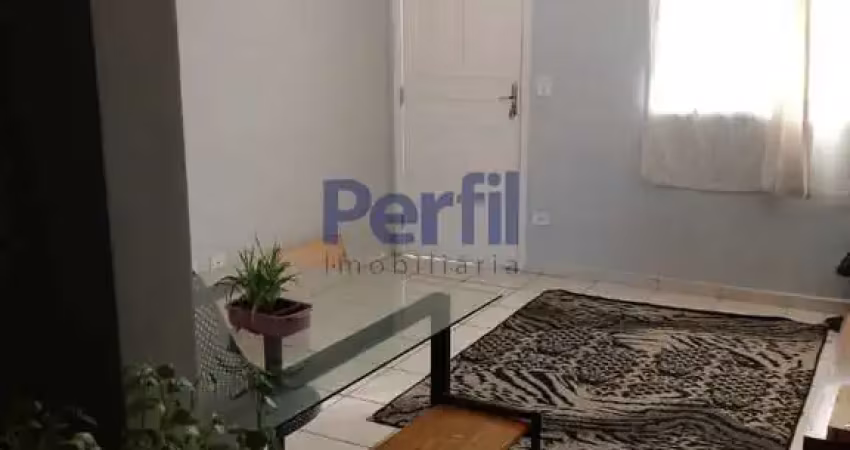 Apartamento com 2 quartos à venda no Jardim Europa, Suzano 