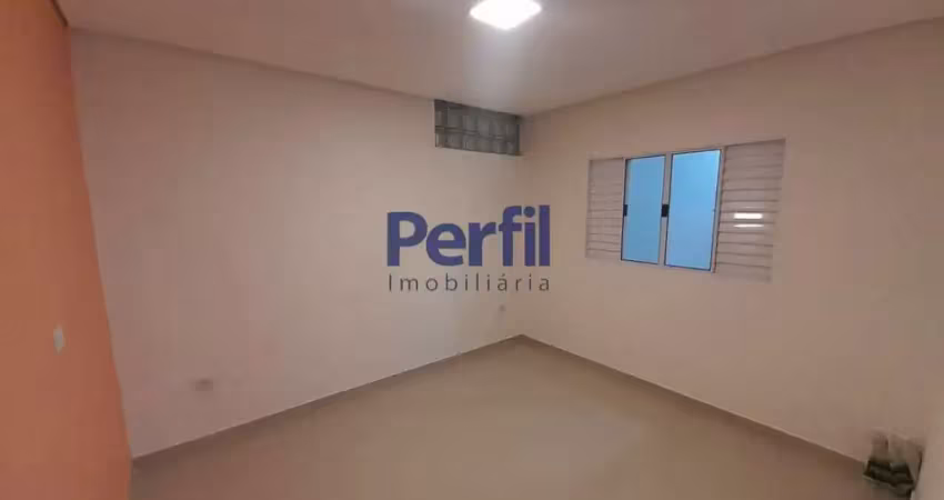 Apartamento com 1 quarto para alugar na Vila Amorim, Suzano 