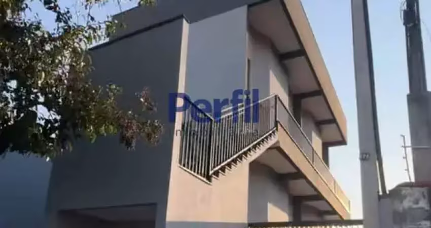 Apartamento com 1 quarto para alugar no Parque Santa Rosa, Suzano 