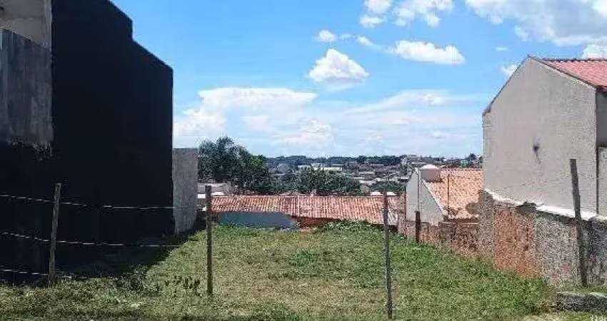 Ref. 271 002 0026 - terreno à venda, 360m² por r$ 230.000 - iguaçu - fazenda rio grande/pr