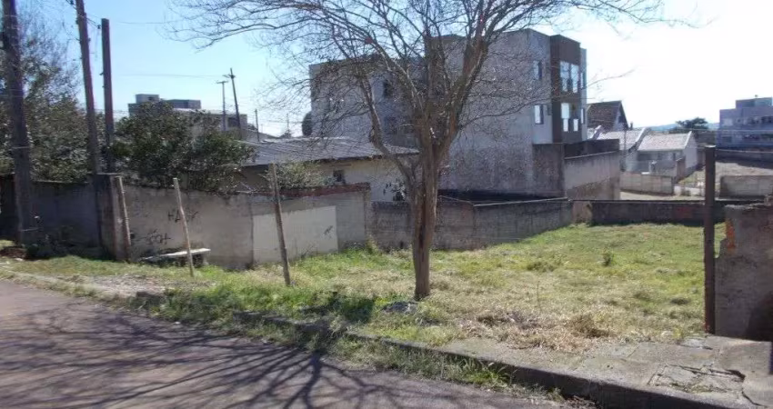 Ref. 271 003 0034 - terreno à venda, 360m² por r$ 230.000 - iguaçu - fazenda rio grande/pr