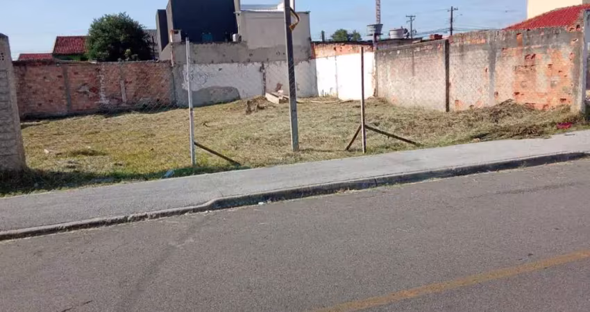Ref. 400 008 0005 - terreno à venda, 144m² por r$ 190.000 - alto tarumã - pinhais/pr