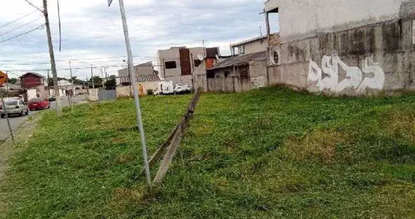 Ref. 400 013 0014 terreno à venda, 450 m² por r$ 500.000 - jardim alto tarumã - pinhais/pr
