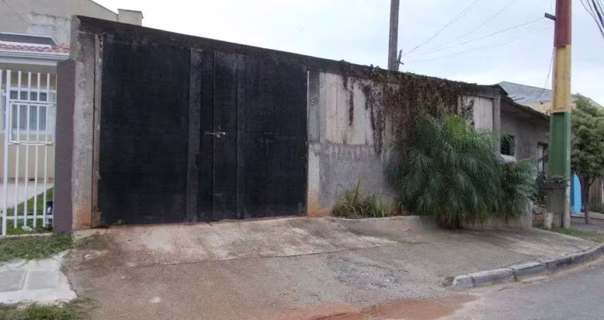 Ref. 402 014 0022  terreno à venda, 145m² por r$ 175.000 - tatuquara - curitiba/pr