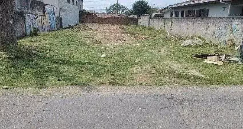 Terreno à venda, 456m² por r$ 342.000 - são marcos - são josé dos pinhais/pr