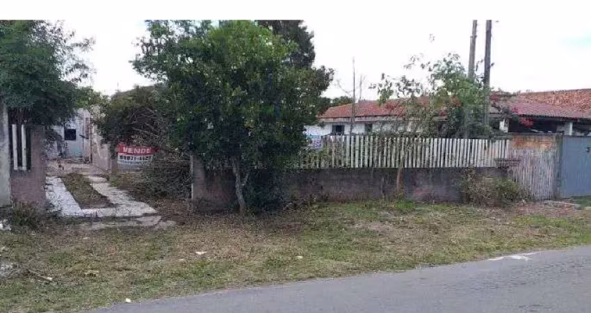 Ref. 302 028 0015  - terreno à venda, 456m² por r$ 342.000 - são josé dos pinhais/pr
