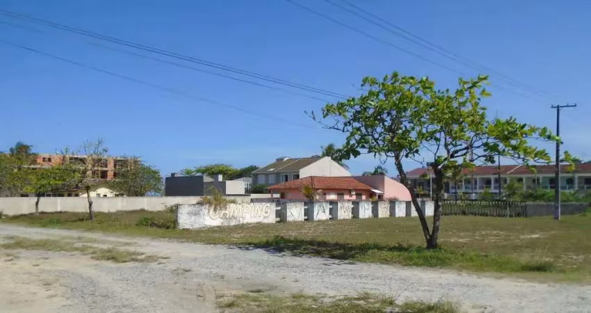 Terreno à venda na Avenida Paranaguá, 10182, Balneário Gaivotas, Matinhos