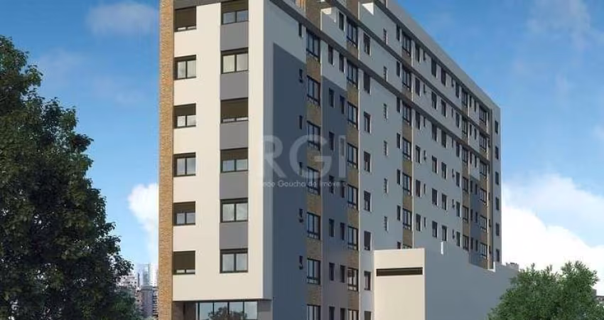 PRONTO PARA MORAR! &lt;BR&gt;&lt;BR&gt;Auxiliadora - Porto Alegre&lt;BR&gt;&lt;BR&gt;O nome Aton, que inspirou este empreendimento, era na mitologia egípcia, fonte de luz, vida e calor, criador de tud