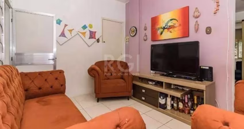 Apartamento com 3 dormitórios no bairro Santana/Rio Branco. Living com 2 ambientes, cozinha, área de serviço, lavabo, banheiro social, terraço com churrasqueira, sacada, dependência de empregada, enso