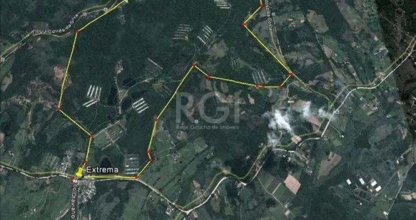 Grande área à venda Bairro  Lami, na Zona Sul de Porto Alegre c/ 205 Hectares, excelente para condomínios residenciais ou comercial, estuda  proposta. Não perca essa grande oportunidade.  Agende sua v