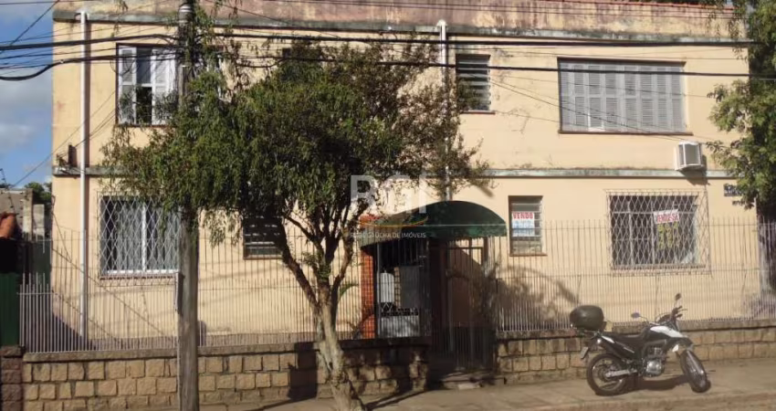 PREDIO TOTALMENTE À VENDA, COM 700M2, DE ESQUINA, BEM LOCALIZADO, A POUCOS METROS DA AVENIDA, COM 06 APARTAMENTOS E VAGA DE GARAGEM.&lt;BR&gt;&lt;BR&gt;AGENDA SUA VISITA!&lt;BR&gt;&lt;BR&gt;Consulte a