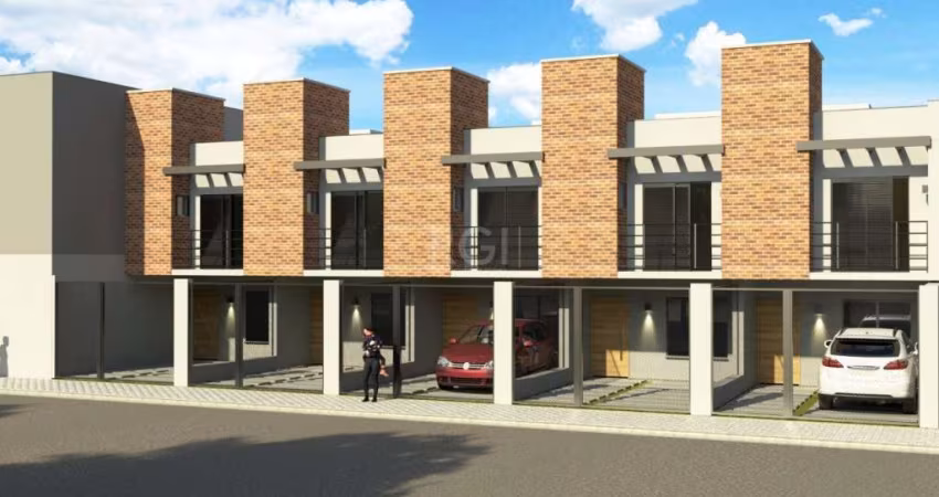 O Rechden Residencial é um conjunto de 05 sobrados geminados com 3 dormitórios sendo um suíte com sacada. Cada imóvel possuí uma vaga de garagem, sala de estar/jantar, cozinha americana, lavabo, lavan