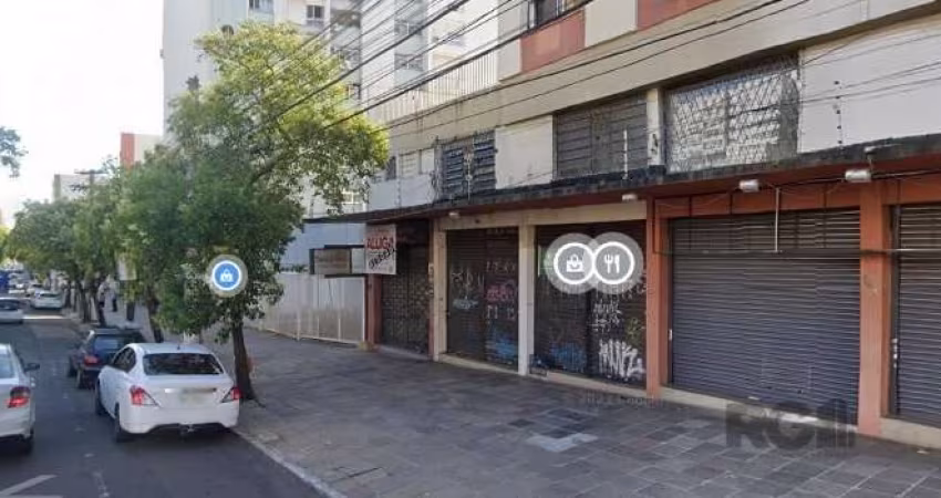Ótima loja comercial de rua, composta de 51,02m² privativos em ótimo estado, perfeita para o ramo comercial de roupas, calçados e lojas com movimento comercial intenso. &lt;BR&gt;&lt;BR&gt;Não perca t