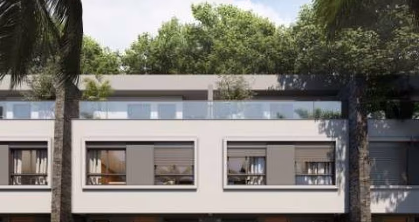 Condomínio fechado composto de 40 casas exclusivas, localizado próximo ao Parque Germânia e ao Shopping Iguatemi, em uma das regiões que mais cresce na cidade e que oferece diversas possibilidades de 