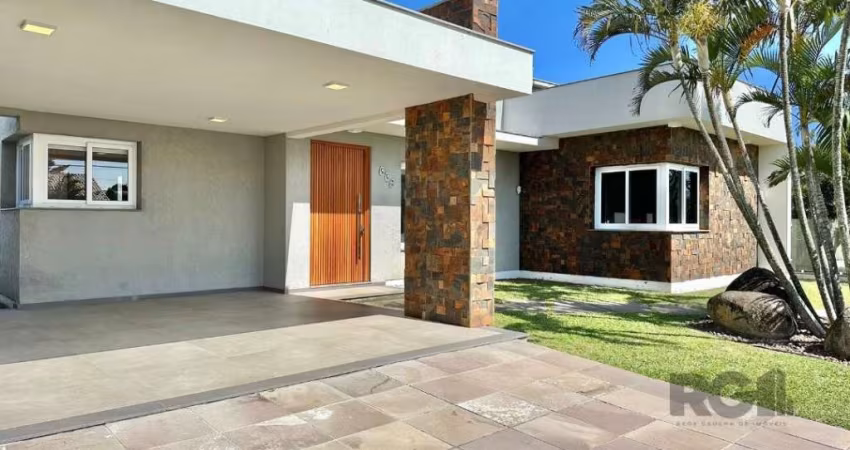Descubra sua nova casa em Atlântida, Xangri-Lá! Com uma localização privilegiada na Rua Guaia Das Pedras, essa espaçosa residência conta com 260 m² de área total, ideal para quem busca conforto e soss