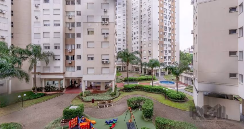 Apartamento 3 dormitórios, sendo 1 suíte, 66 m² de área privativa e 1 vaga(s) de garagem. Localizado na Rua/Av. Dom Claudio Jose Goncalves Ponce De Leao, no bairro Vila Ipiranga em Porto Alegre.&lt;BR
