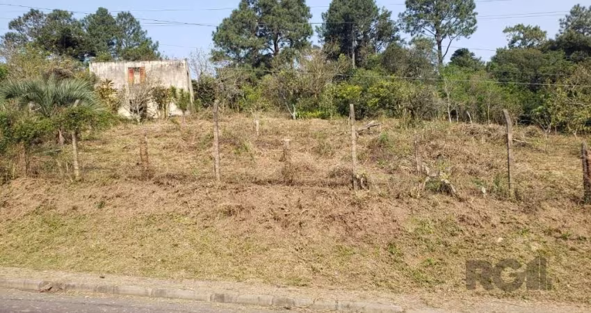 T erreno na vila nova com 2000 m2 em local alto com vista privilegiada , local tranquilo com muitas árvores frutíferas, próximo ao Santuário Mãe de Deus. Existe outro acesso  individual e prioritário 
