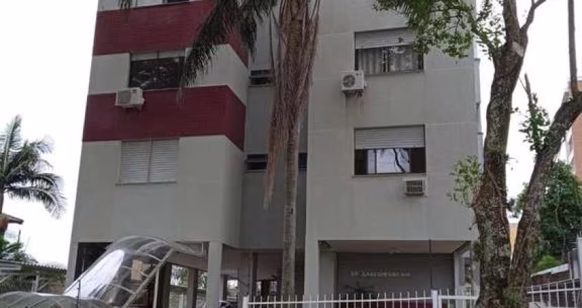 Apartamento 2 dormitórios no Bairro Jardim Botânico&lt;BR&gt;&lt;BR&gt;Venha conhecer esse apartamento de 2 dormitórios, desocupado e pronto para você!&lt;BR&gt;&lt;BR&gt;Características:&lt;BR&gt;- 2