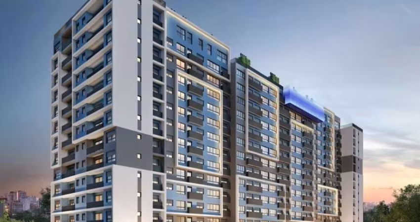 Descubra o seu novo lar no coração da Cidade Baixa, Porto Alegre! Este apartamento encantador, localizado na Rua José do Patrocínio, apresenta 60,7 m² de área privativa e está rodeado por uma variedad
