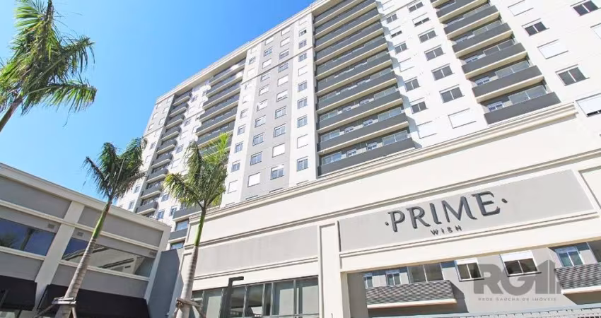 Boletto Imóveis vende, apartamento com vista eterna pro Guaíba, 56 m², Piso em todo apartamento, inclusive living. Living estendido (1 quarto foi convertido) , 1 suite &lt;BR&gt;&lt;BR&gt;Obs: Metais 