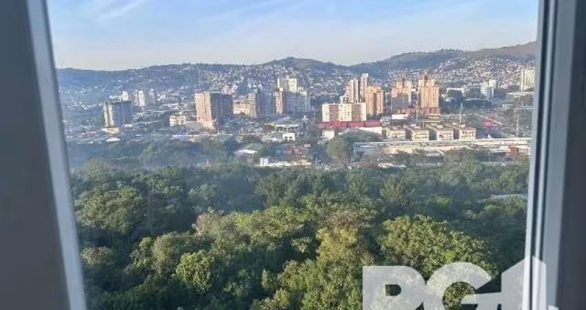 Apartamento Novo no Supreme Altos do Central Park, andar alto, 2 vagas cobertas individuais. &lt;BR&gt;3 dormitórios sendo 1 suíte, vista perene.&lt;BR&gt;Infraestrutura de resort.