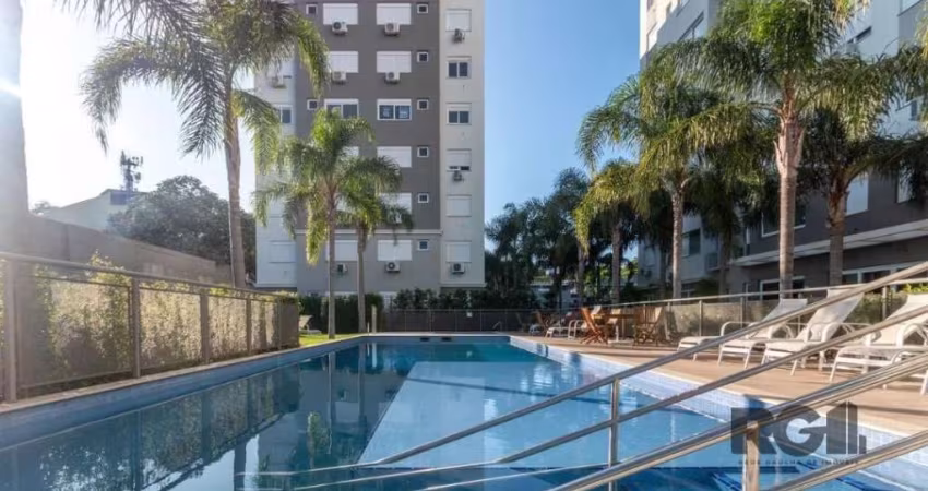 Belíssimo  Apartamento no Condomínio Vida Viva Boulevard. &lt;BR&gt;Apartamento com 02 dormitórios no Bairro Glória, sendo 01 deles suíte,  living amplo para 2 ambientes, banheiro social, cozinha com 