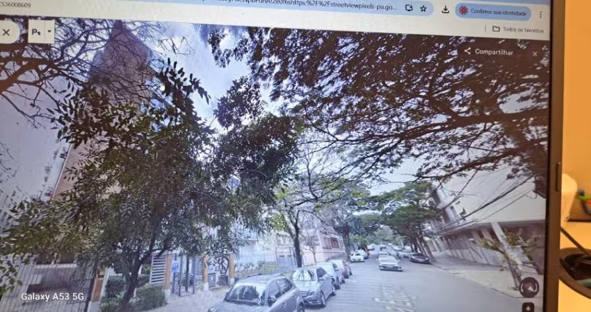 Apartamento 2 dormitórios  na Dona Eugenia  , cozinha americana  , lavabo ,  área de serviço separada , piso laminado novo , vaga para 2 carros  , prédio com salão de festas , elevador e gáz central  