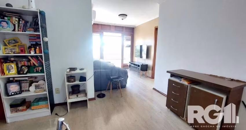 Este encantador apartamento de 72m² de área privativa oferece conforto e praticidade em um espaço bem distribuído. Com dois dormitórios, proporciona um ambiente aconchegante para a rotina do dia a dia