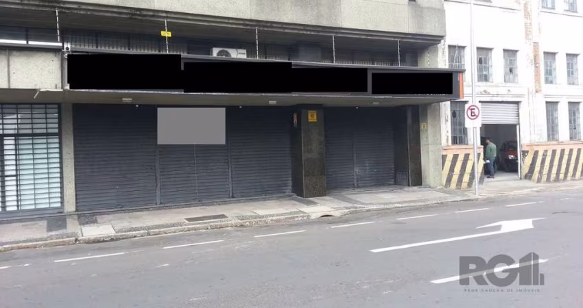 Loja no bairro Centro Histórico, Porto Alegre/RS.       &lt;BR&gt;  Loja a venda já locada no centro Histórico de Porto Alegre, marque já sua visita e faça seu investimento. &lt;BR&gt;&lt;BR&gt;O Cent