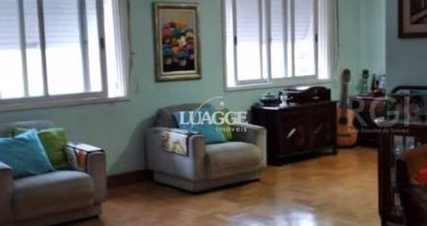 Apartamento para Venda - 94.52m², 3 dormitórios, 1 vaga - São João